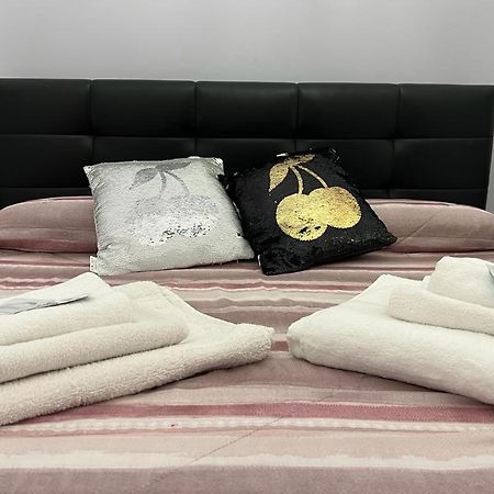 A Casa Di Emma Apartment Рим Екстериор снимка