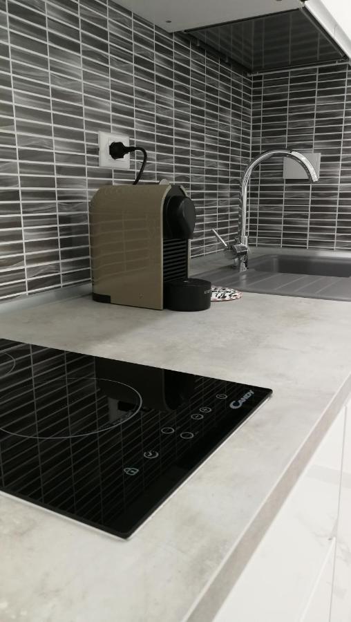 A Casa Di Emma Apartment Рим Екстериор снимка