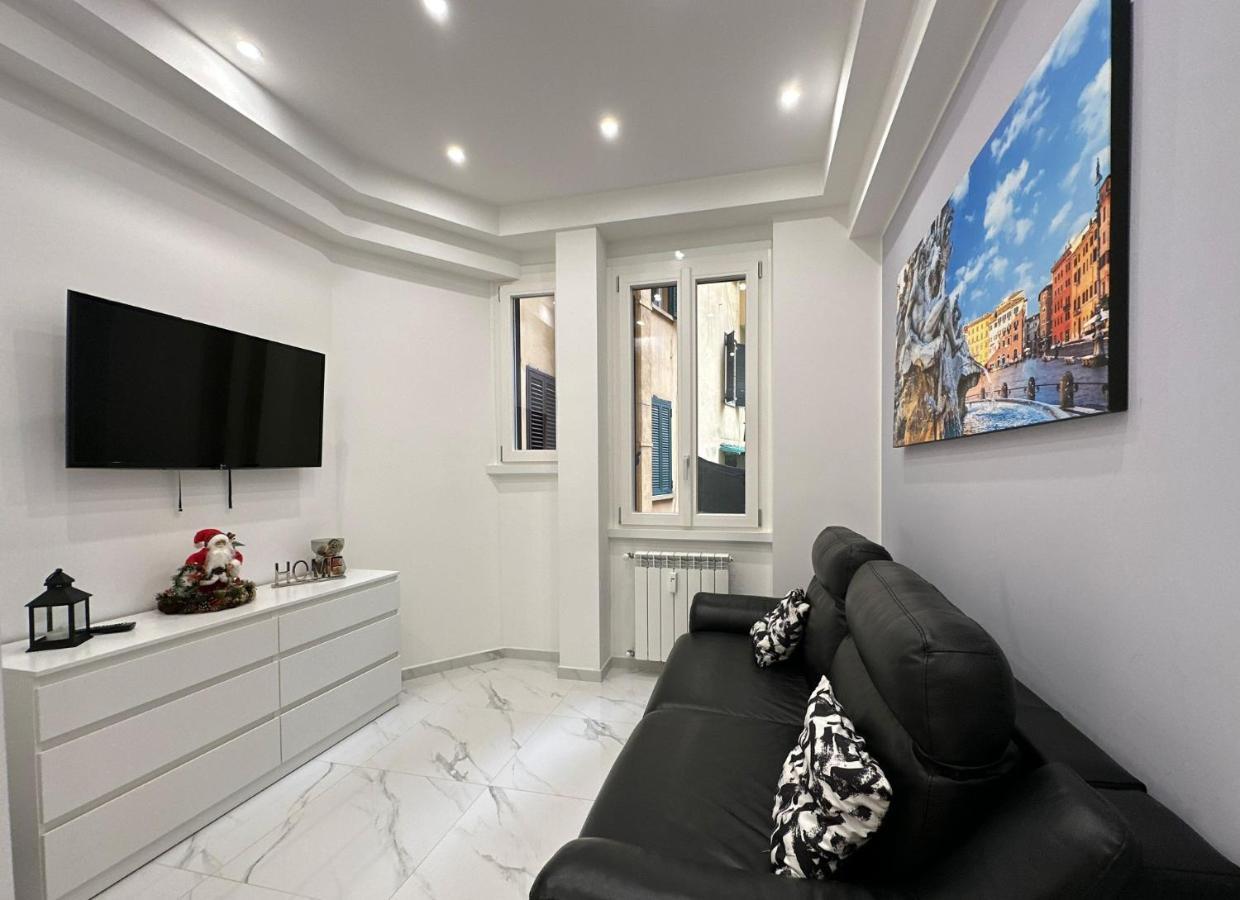 A Casa Di Emma Apartment Рим Екстериор снимка