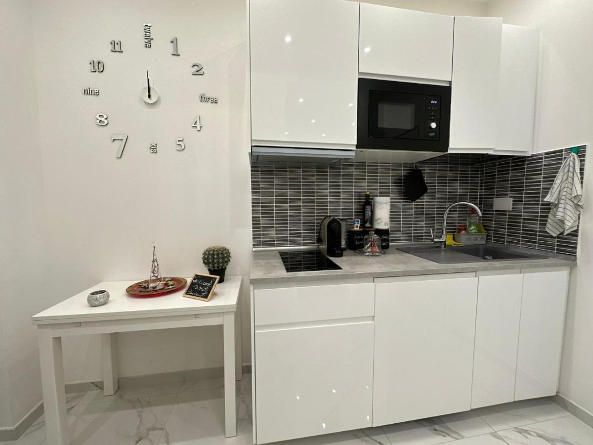 A Casa Di Emma Apartment Рим Екстериор снимка