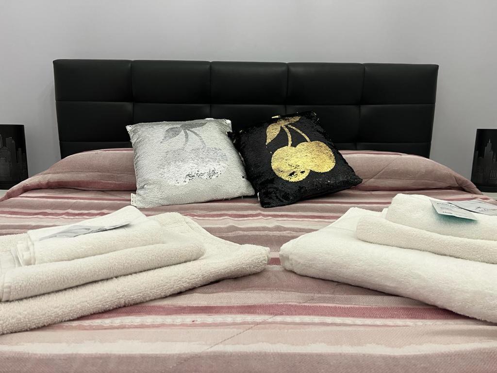 A Casa Di Emma Apartment Рим Екстериор снимка